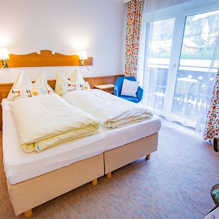 Soldanella 6 By Alpenidyll Apartments ラムサウ・アム・ダッハシュタイン エクステリア 写真